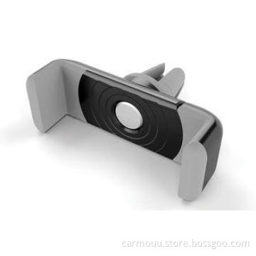Air Vent Apple iPhone Car Holder , Auto Mobile Phone Mount